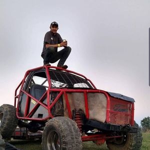 Meet your Posher, Nick